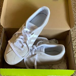 Adidas Neo Shoes